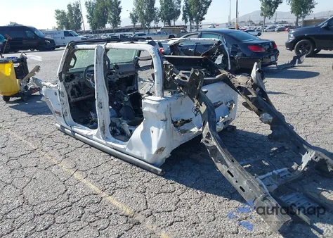 2022 Jeep Gladiator Mojave 4X4 z USA, uszkodzony, nr VIN 1C6JJTEGXNL128817
